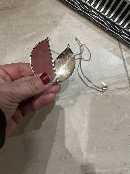 Massimo dutti колие