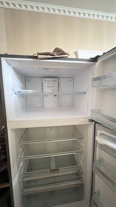 Холодильник Bosch