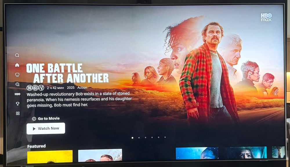 Телевизор Samsung QE65QN85A – 65″ QLED 4K Smart TV