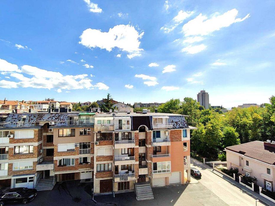 Дава се под наем Едностаен апартамент в Несебър - 20 кв.м за 128 € - Снимка #6