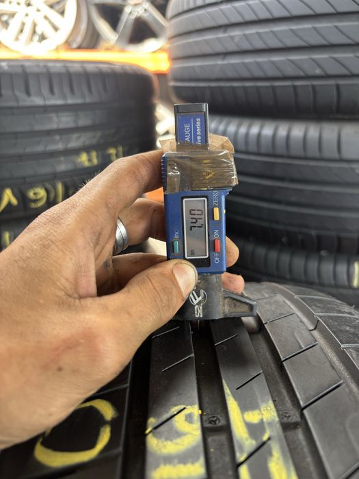1 Anvelopa Vara 205/60/16 GoodYear  Efficient Grip Performance RFT 205 60 16 R16