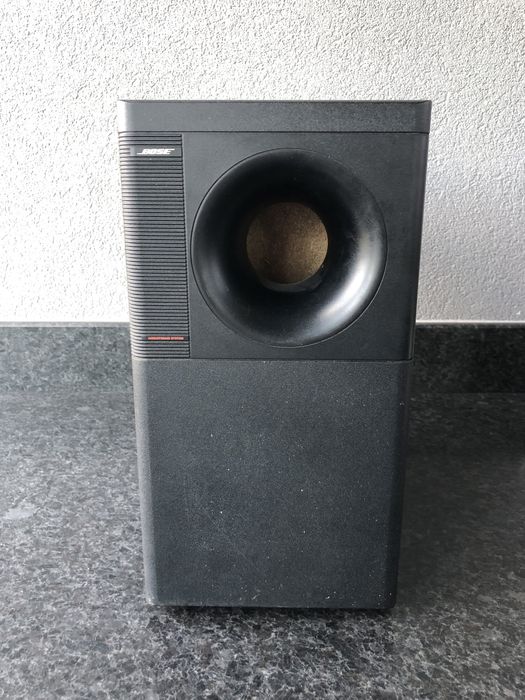 Колони Bose Acoustmass V