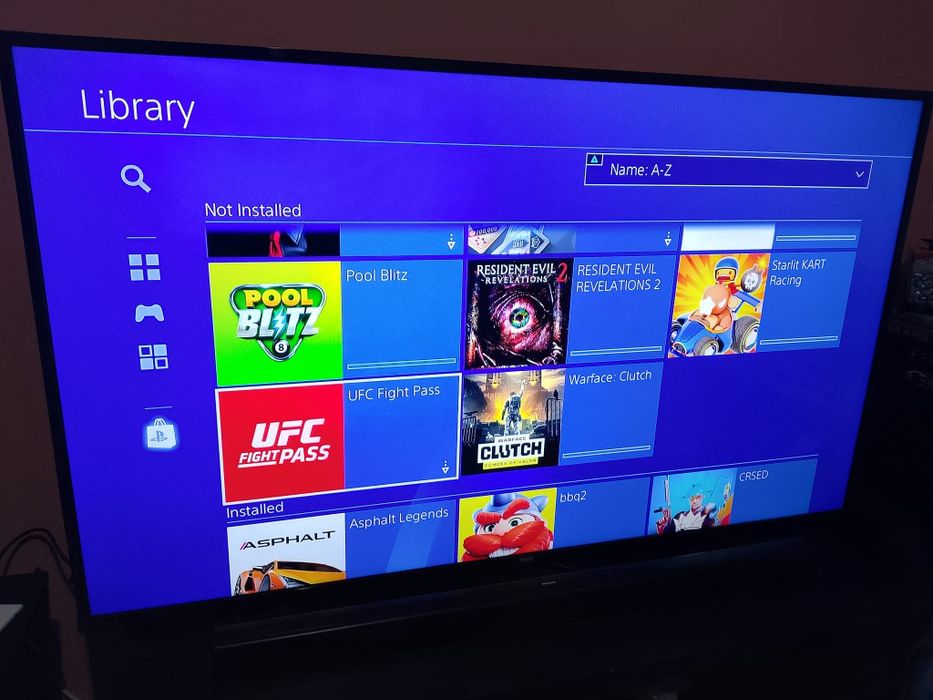 Playstation 4 + 15 Jocuri