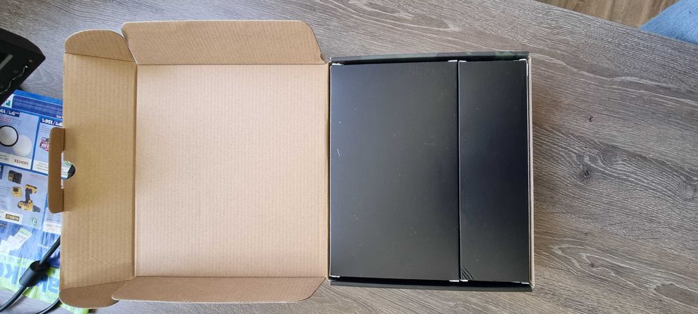 Vault c-smart wireless 77850mAh