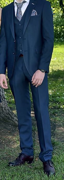 Мъжки бален костюм Teodor