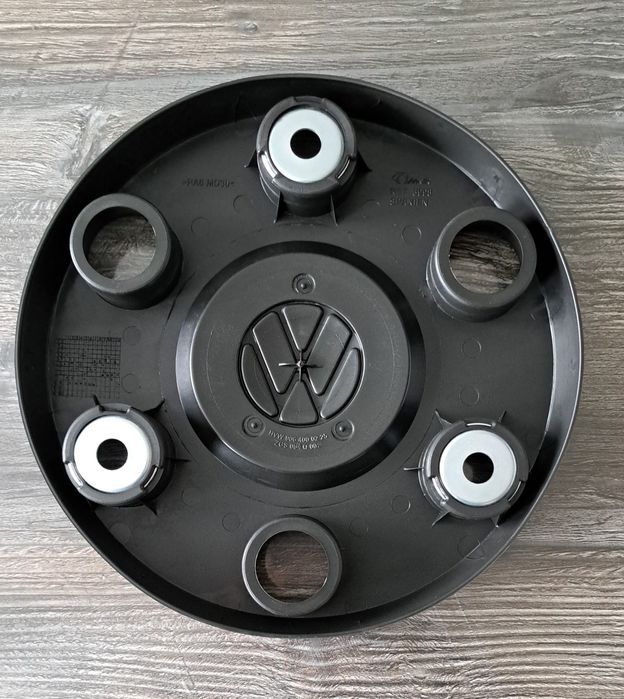 Capac Roată Volkswagen Crafter Vw Lt 1996 - 2025 PRODUS NOU ÎN OFERTĂ