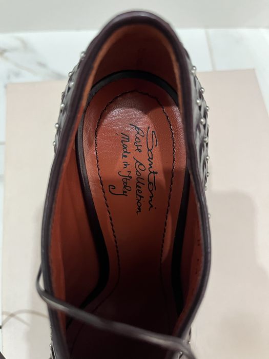 Продам туфли