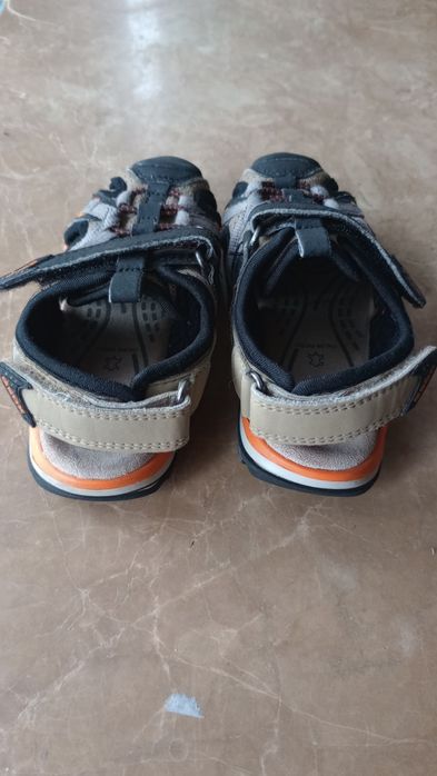 Sandale Geox marime 27