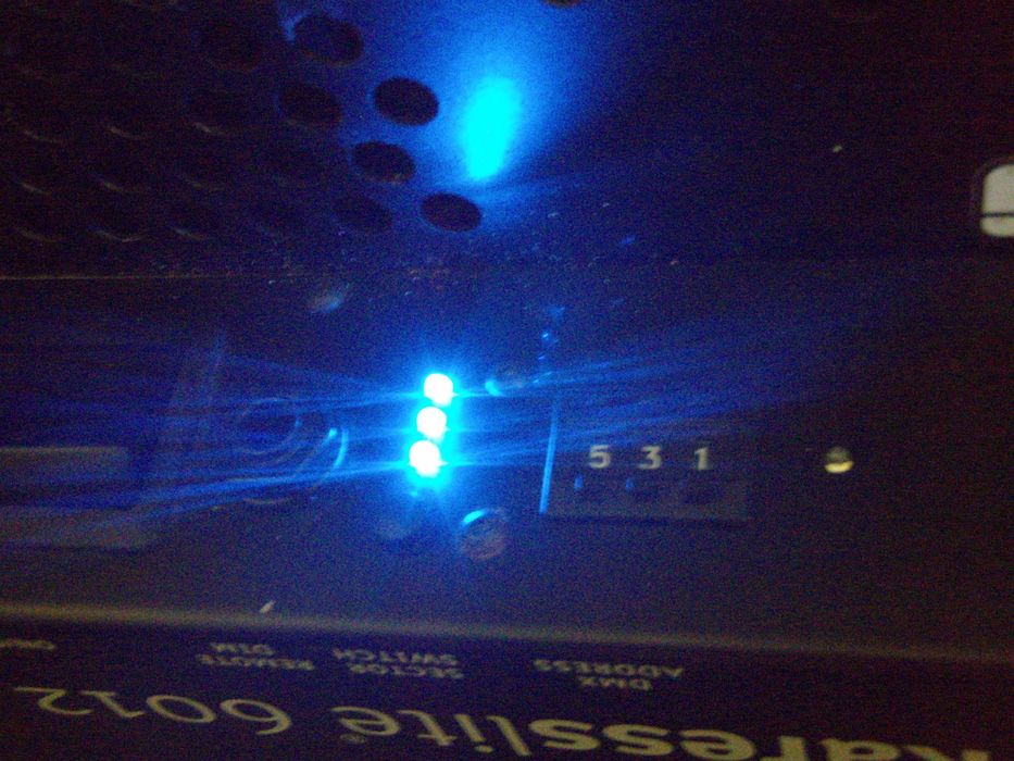 Panou LED studio Gekko karesslite 6012 cu DMX + filtre si geanta