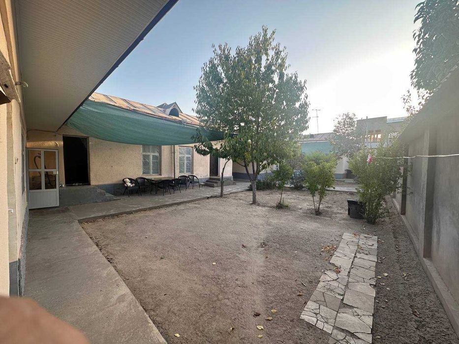 Продаётся свой дом 4,4 в Шайхонтохурском районе