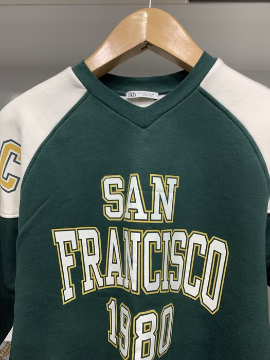 Compleu Zara Original