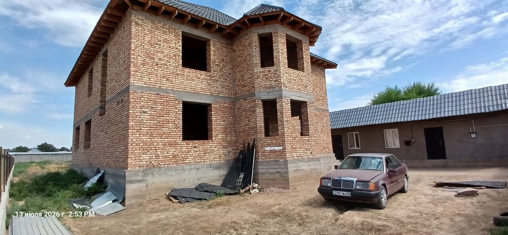 Продажа коттедж.