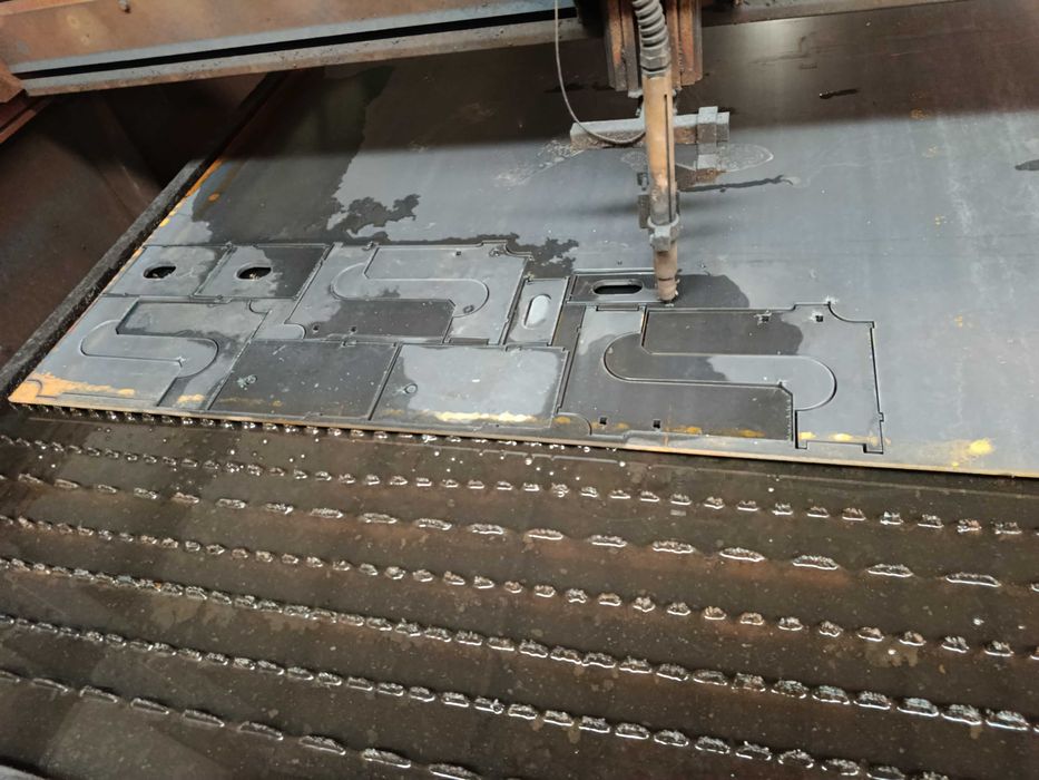 Confectii metalice - aluminiu - sudura - MIG - TIG - MMA - ARGON