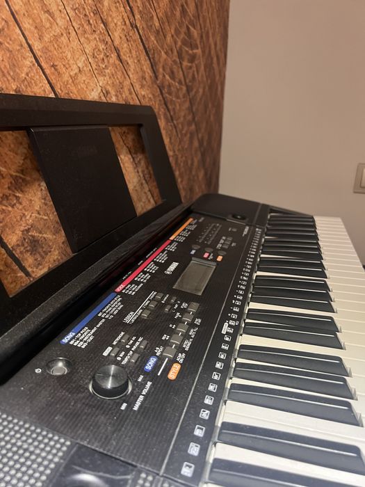 Синтезатор Yamaha