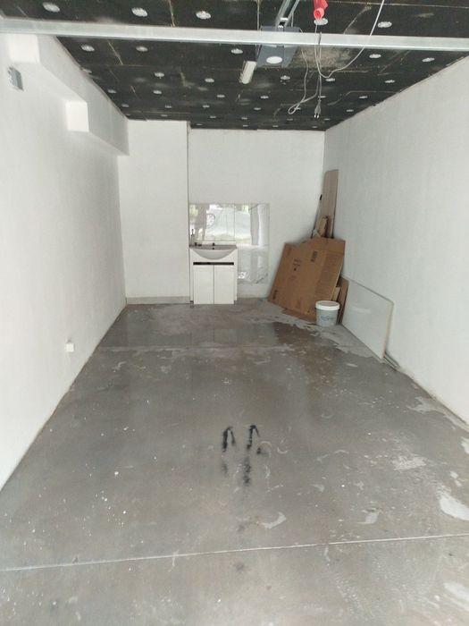 Дава се под наем Гараж / Паркомясто в София, Хаджи Димитър - 27 кв.м за 229.5 € - Снимка #2