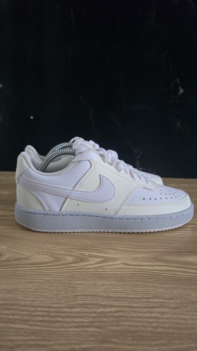 Nike Court Vision Low EUR36