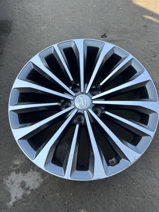 Diska 18 r razmerda holati zor svarka yoq k