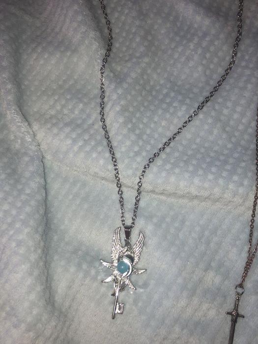 Подвески (с китая)