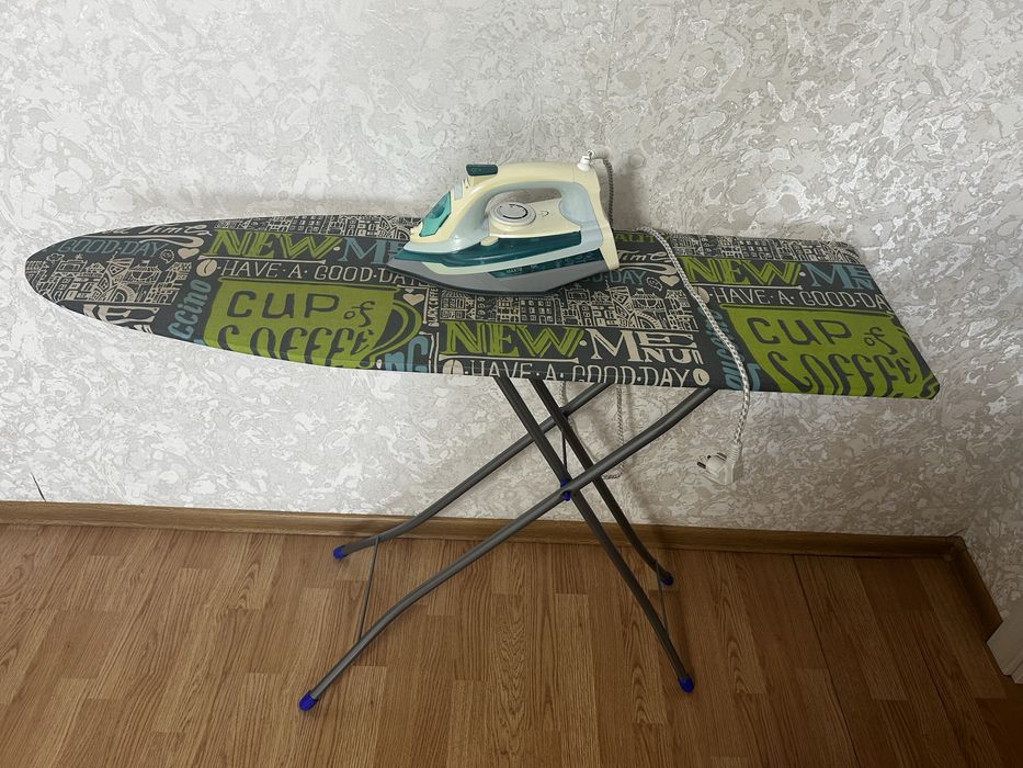 Гладильная доска