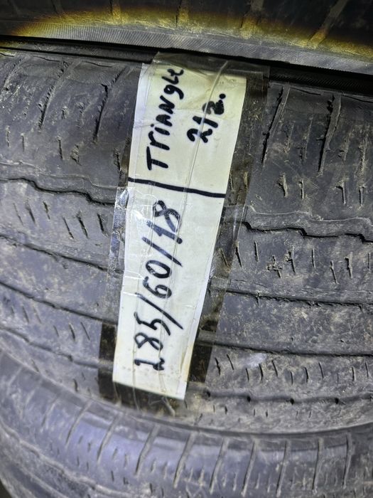 Продам резину 285/60/18