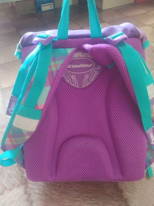 Рюкзаки в школу для девочек