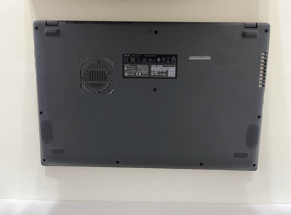 Продам ноутбук Asus X515EA