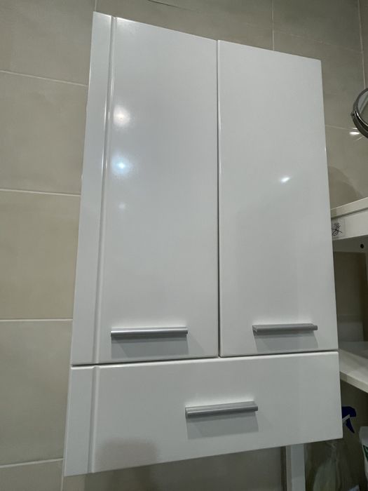 Раковины разные на выбор