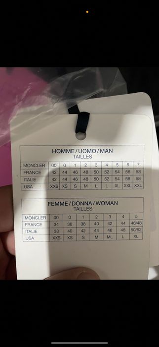 Geaca Moncler Originala Nou