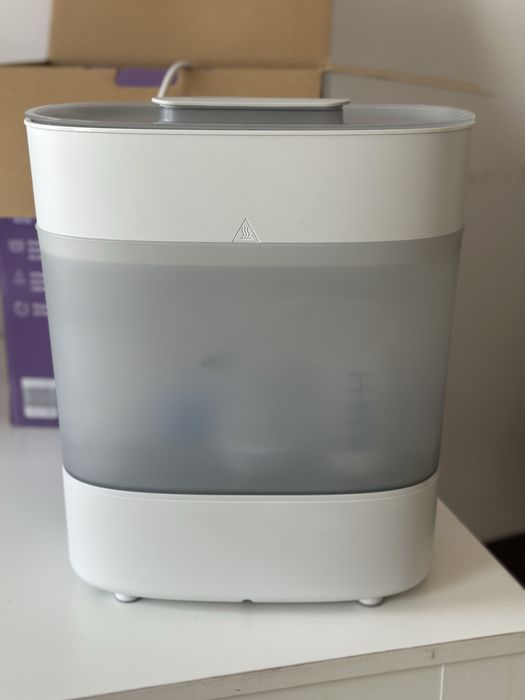 Ca nou- Sterilizator biberoane PHILIPS AVENT