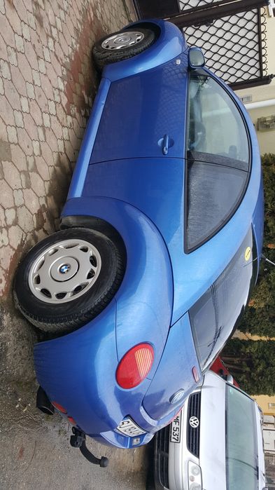 Faruri, lampi spate triple Opel, Fiat 500, Logan, New Bee