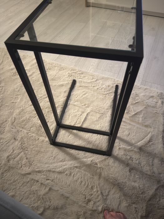 Masa ikea vittsjo