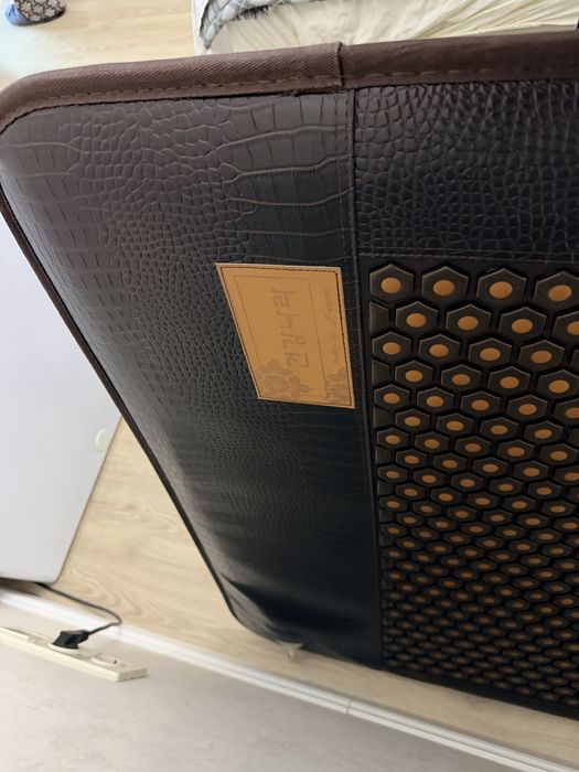 Продаю тепловой лечебный матрас!