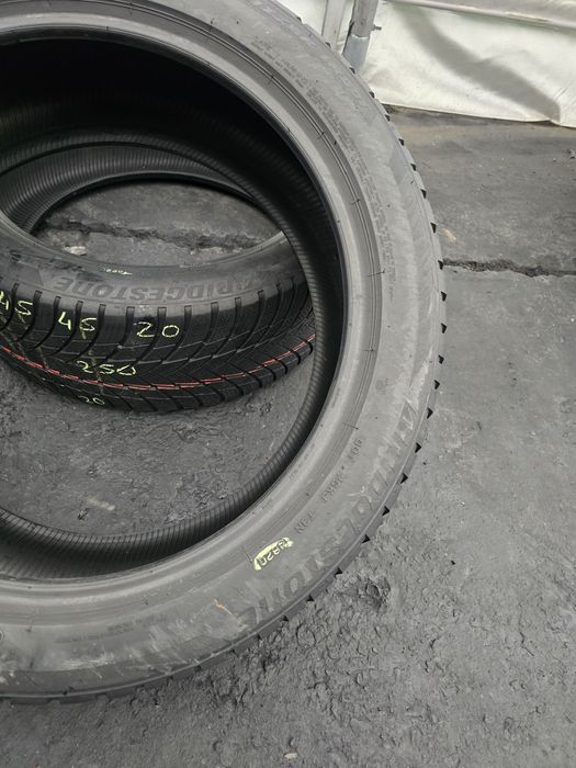 245.45.20 bridgestone m+s