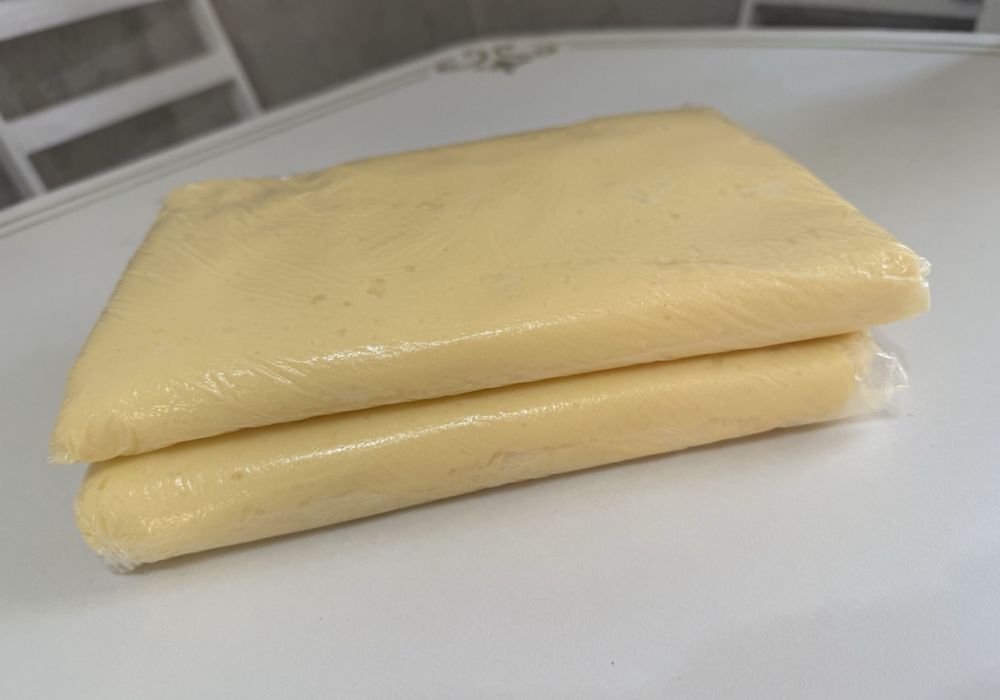 Продам масло домашнее