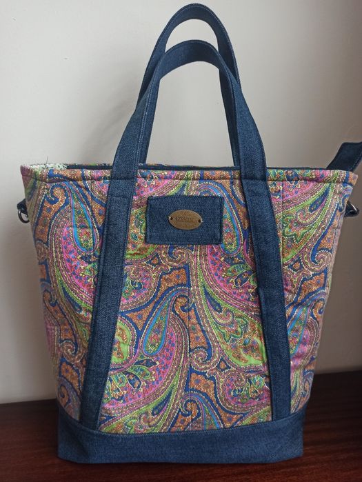 Елегантна дамска чанта