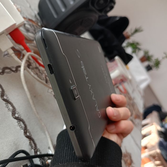 Планшет галакси таб с