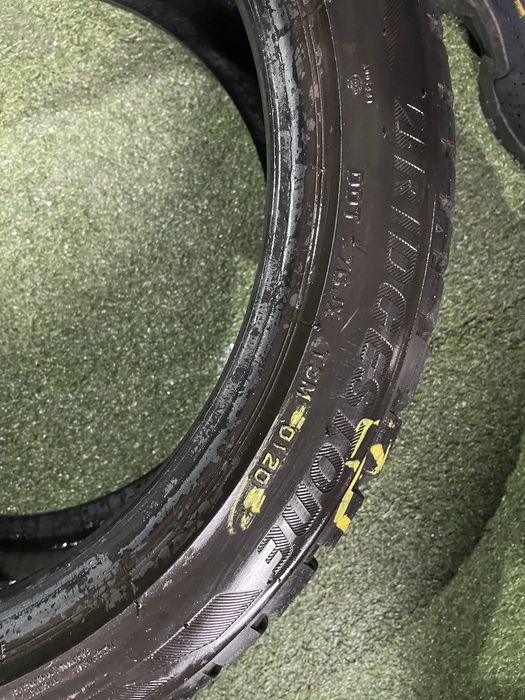 245 40 18 iarna Bridgestone