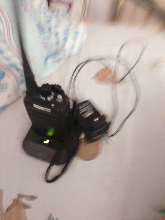 Рация работия.енпми