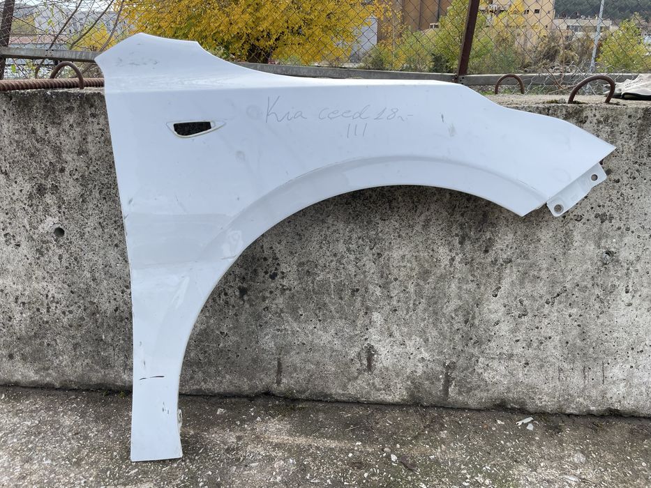 Десен калник за Kia Ceed Киа Сийд 2018-2021г