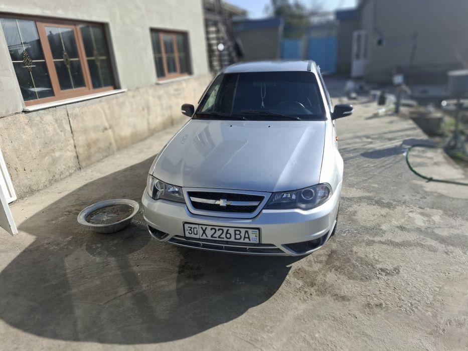 Нексия 2 сонс трамблер. Пропан 4 покаления.