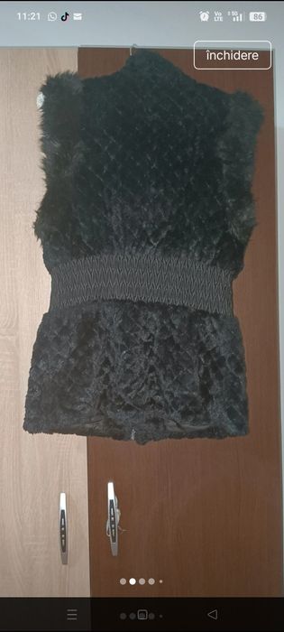Vesta de dama de vanzare