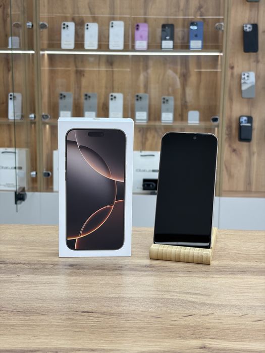 iPhone 16 Pro Max 512 gb | Айфон 16 Про Макс 512 гб