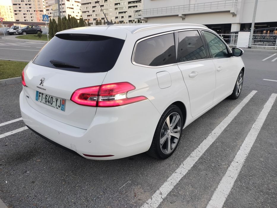 Peugeot 308 ,an 2019 ,1.5 HDI.CP.131, tel _0769_611_153_