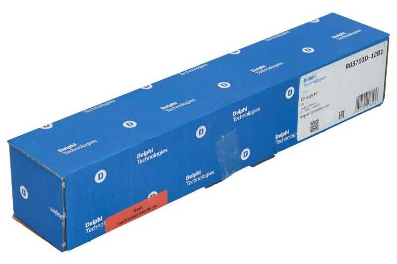 Дюзи HYUNDAI TERRACAN 2.9 CRDI 338004X800 / 338014X810 / R03701D