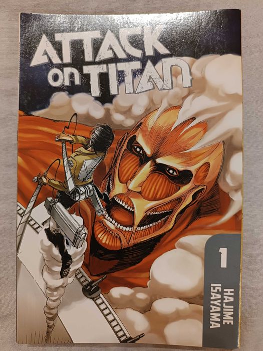 Манги   различни