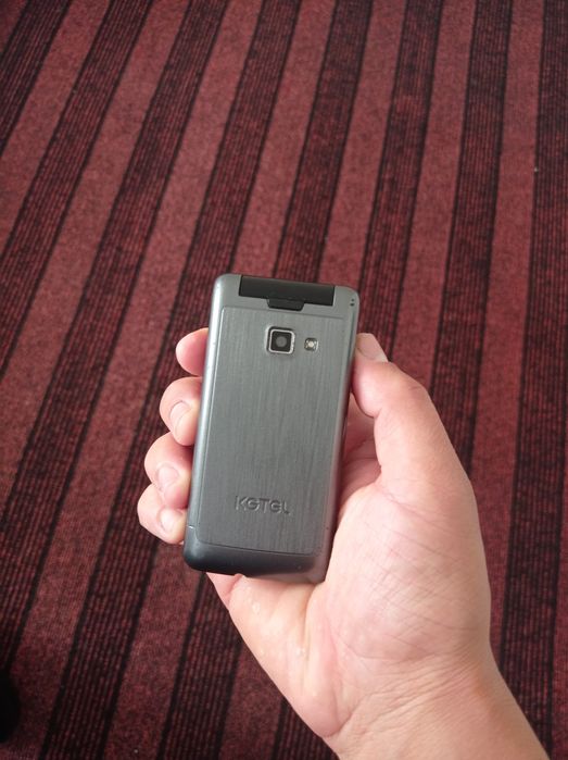 Кожевниковамен жыныстық қатынас