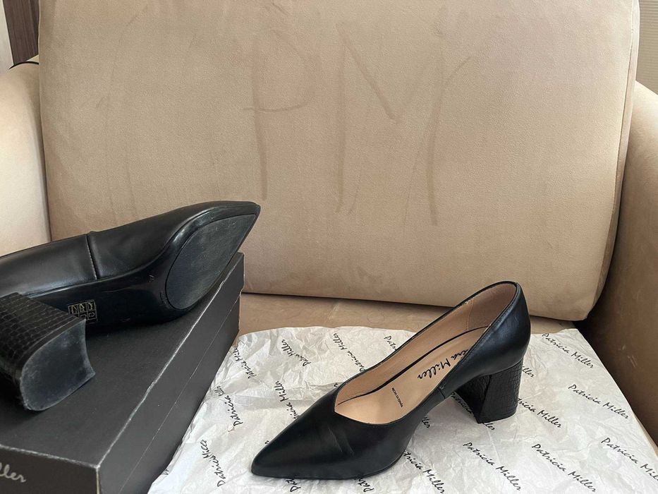 Дамски обувки Patricia Miller номер - 40
