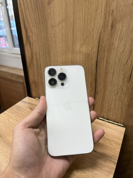 Продам 13 про 128 79%