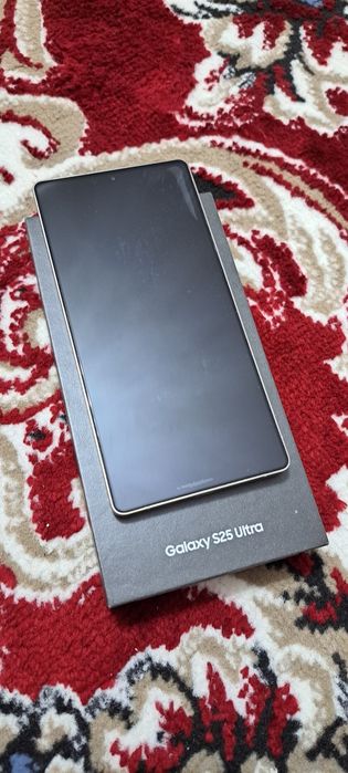 Телефон сатылады A25 ultra