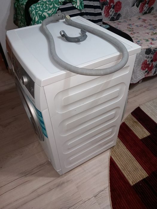 Vand masina de spălat
